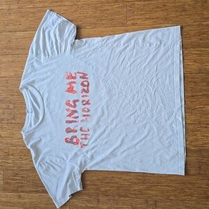 Bring me the horizon merch bundle